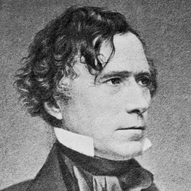 Franklin Pierce