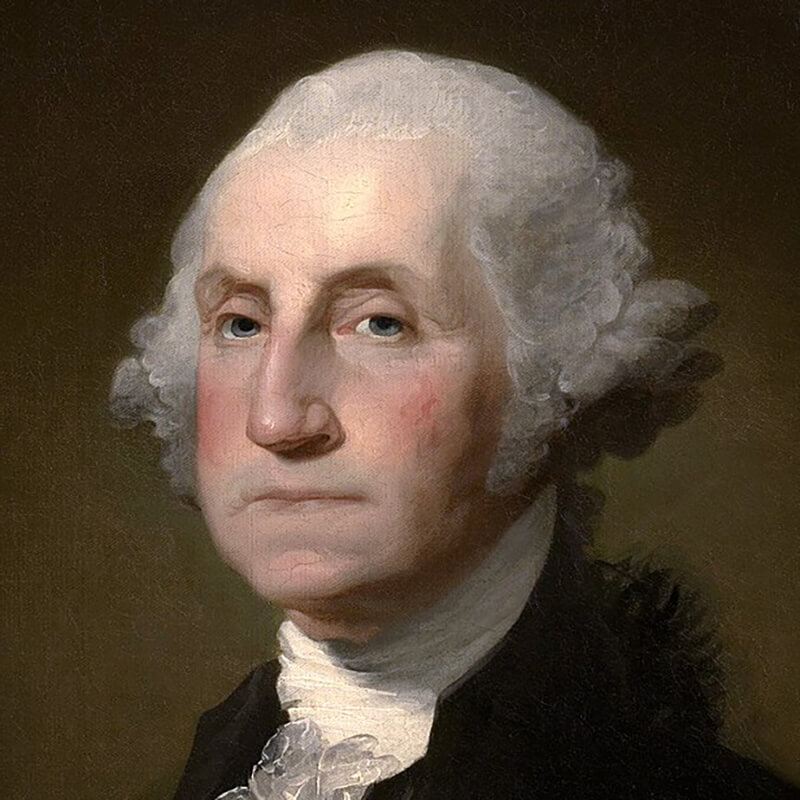 George Washington