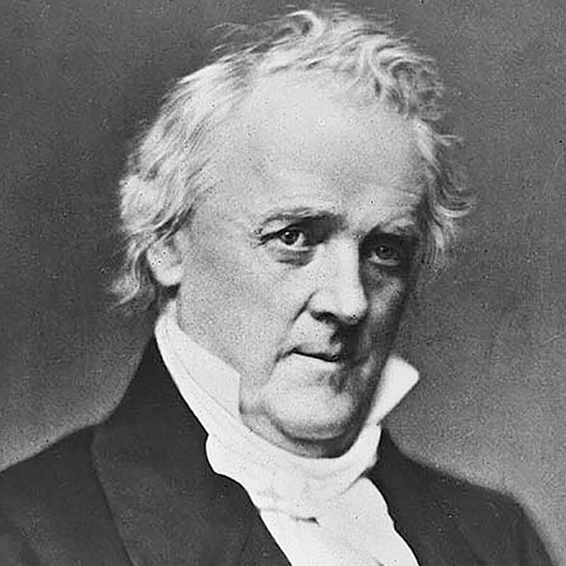 James Buchanan