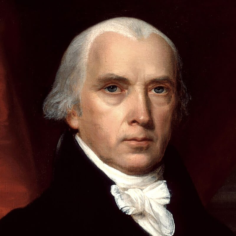 James Madison