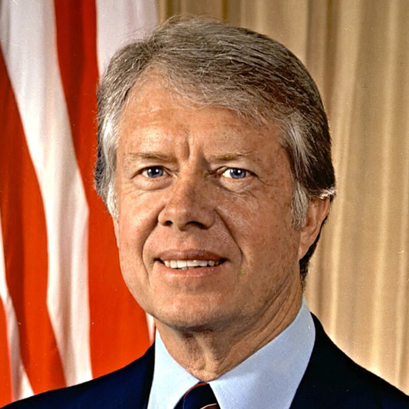 James Carter