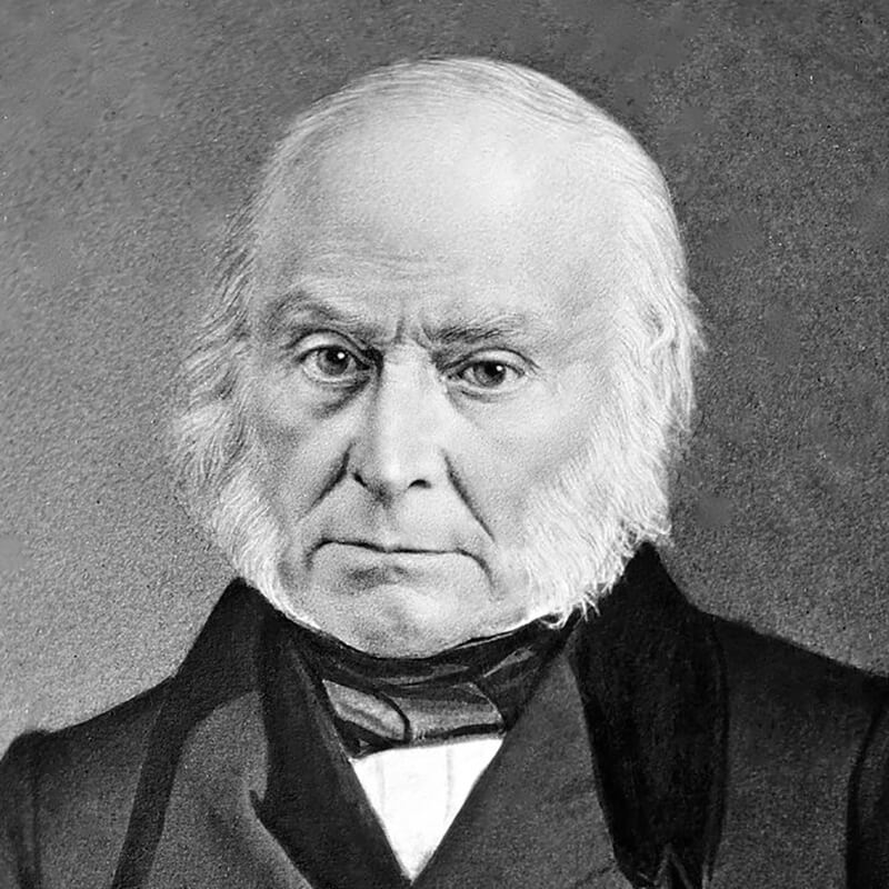 John Quincy Adams