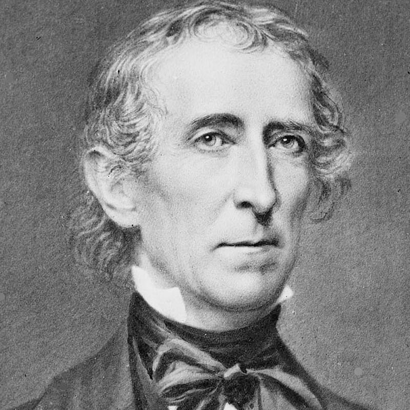 John Tyler