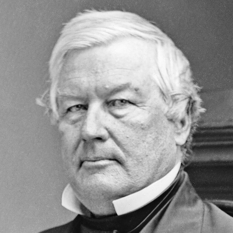 Millard Fillmore