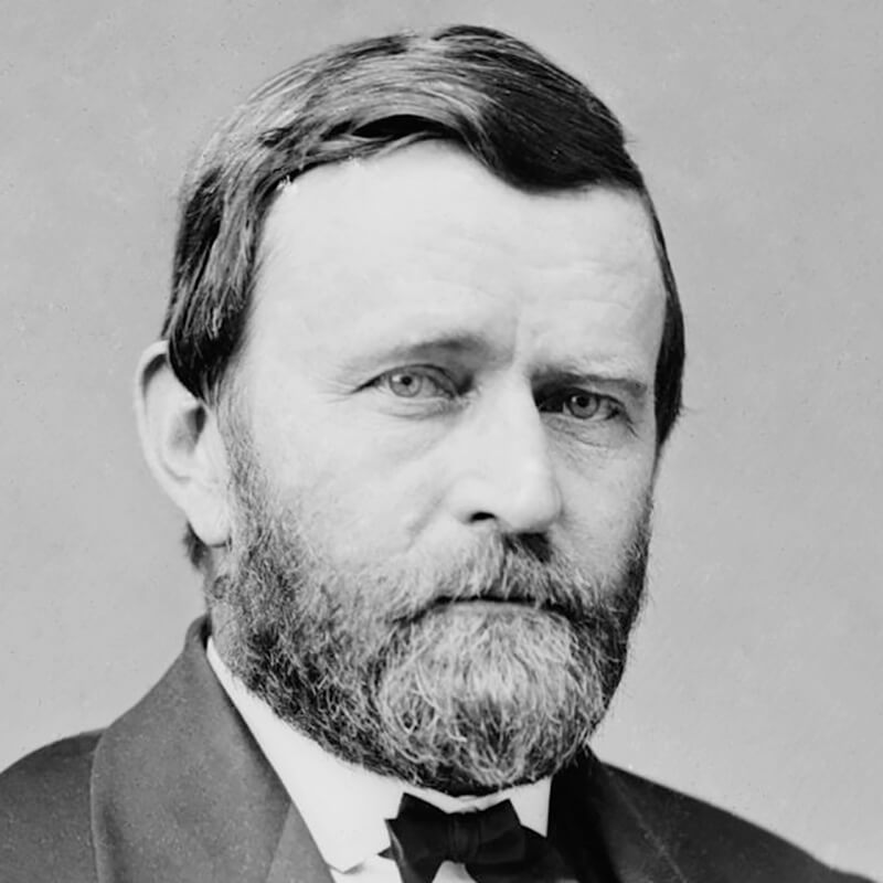 Ulysses S. Grant
