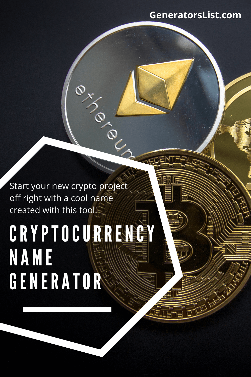 cryptocurrency nicknames