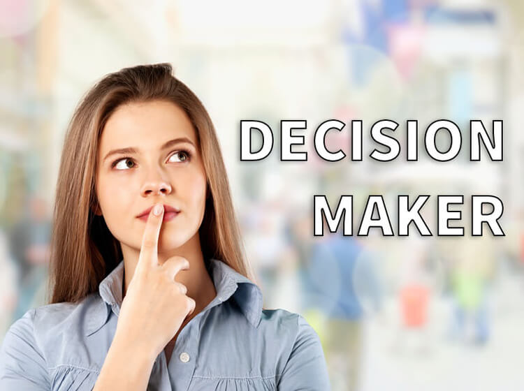 Decision Maker