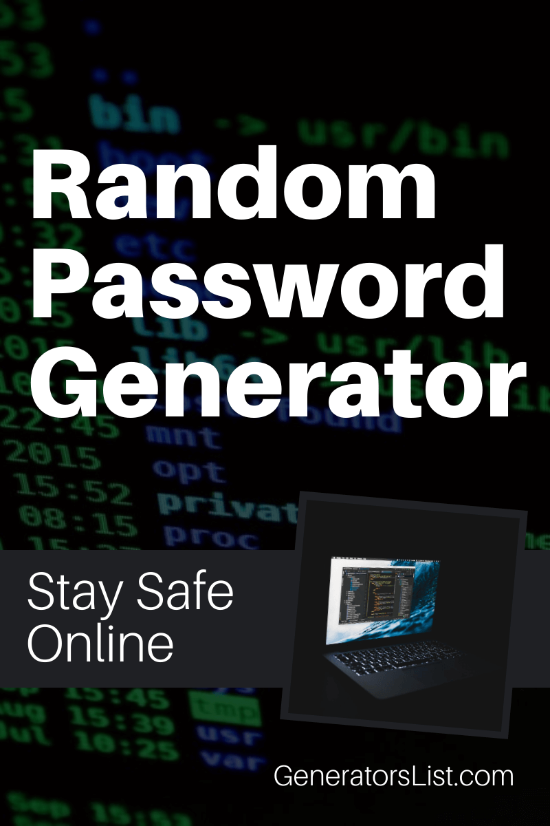 random password generator kids random password generator kids