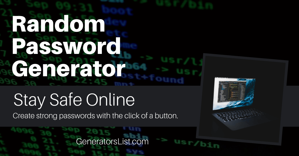 encrypted password generator encrypted password generator