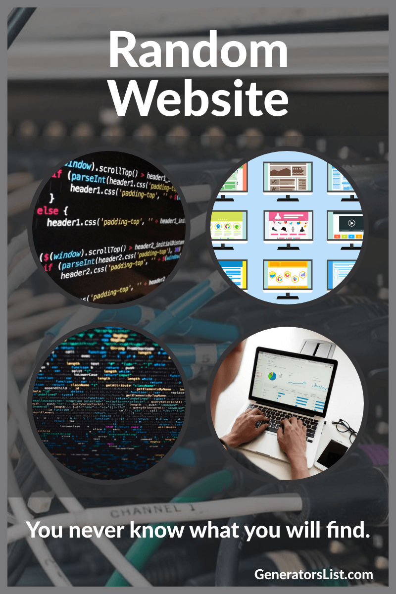 best random websites best random websites
