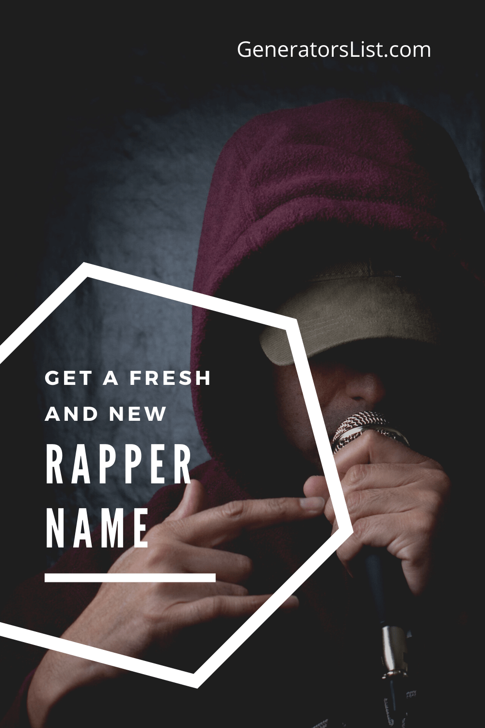 Rapper Name Generator Generators List rapper-name-generator-generators-list