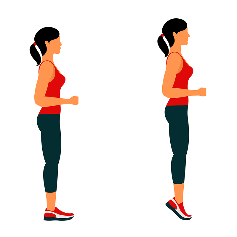 Calf Raise