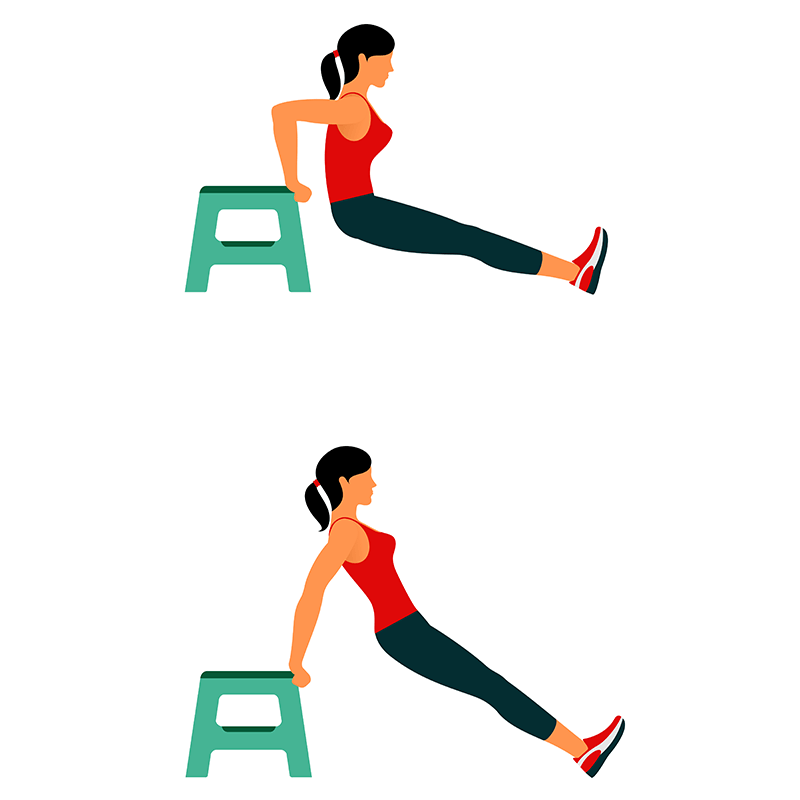 Dips