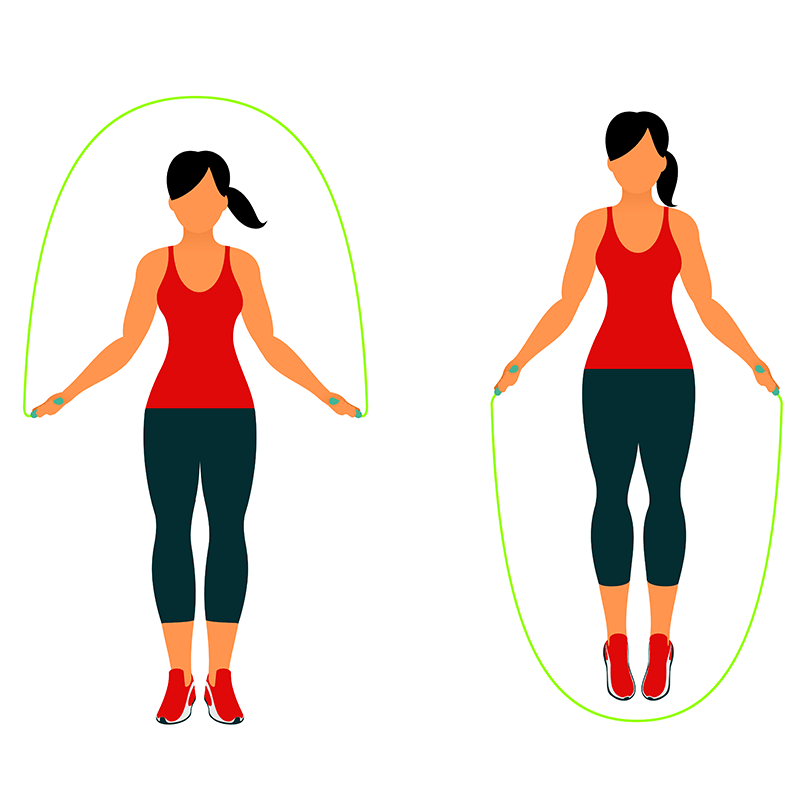 Jumping Rope