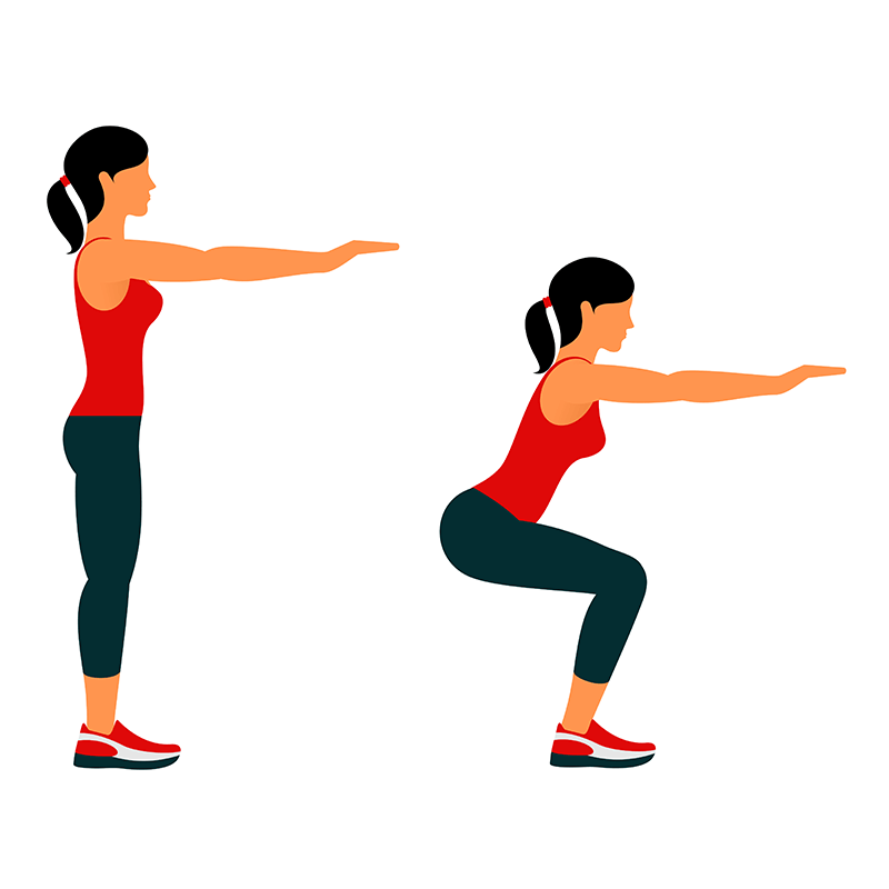 Squats