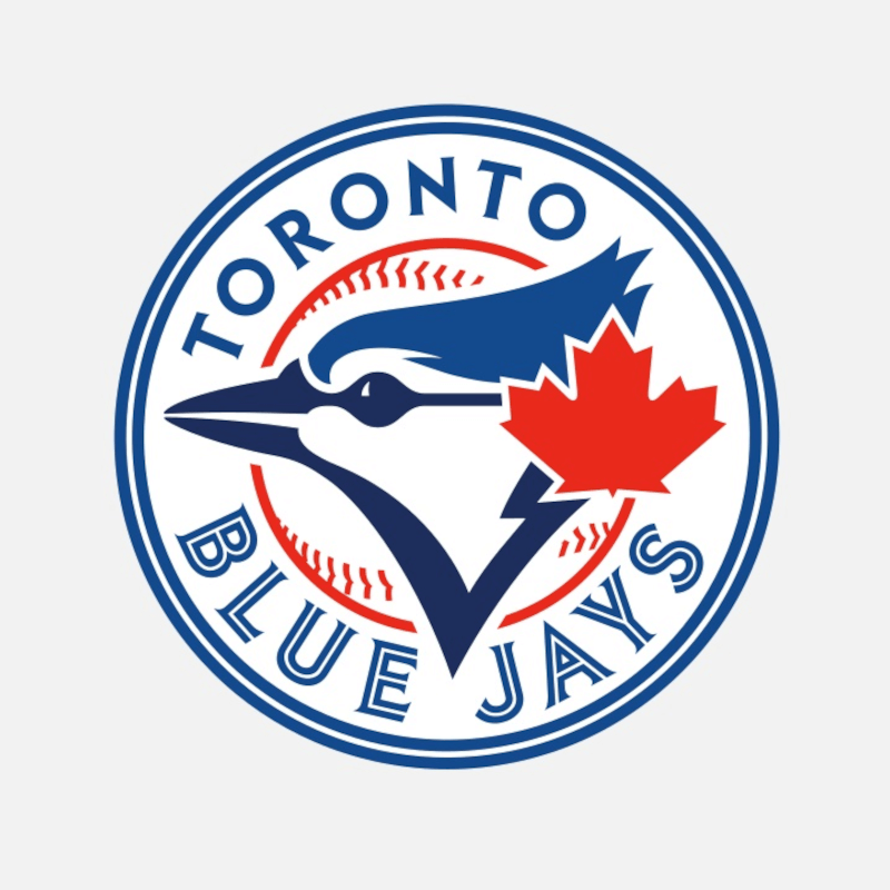 Toronto Blue Jays logo