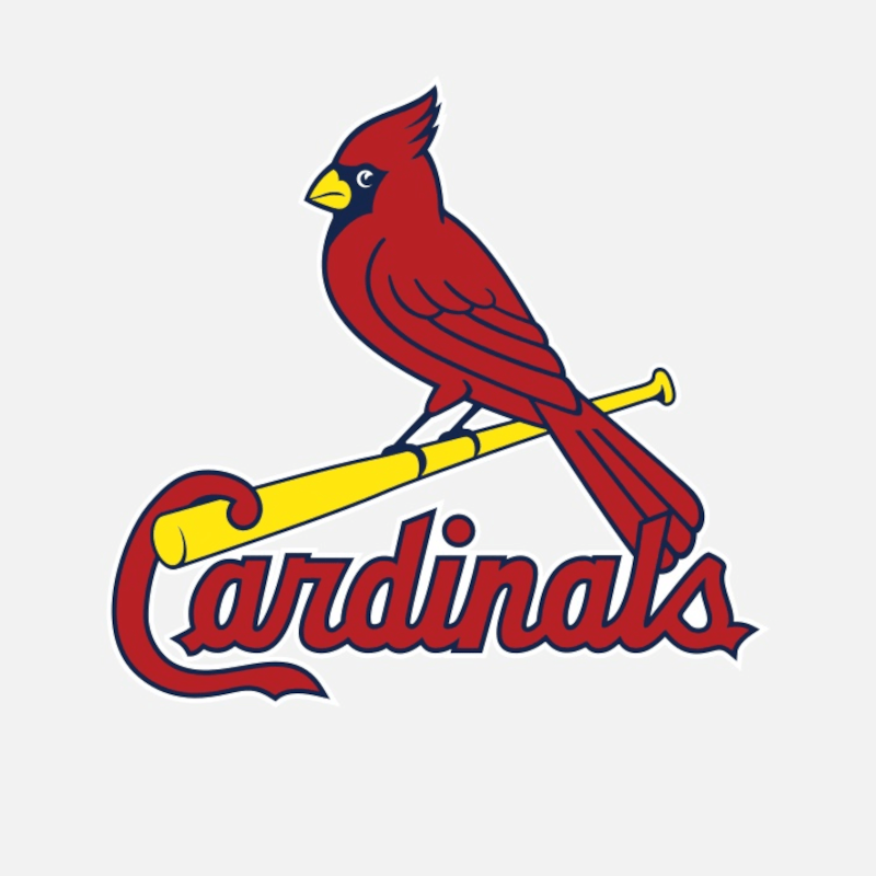 St. Louis Cardinals logo
