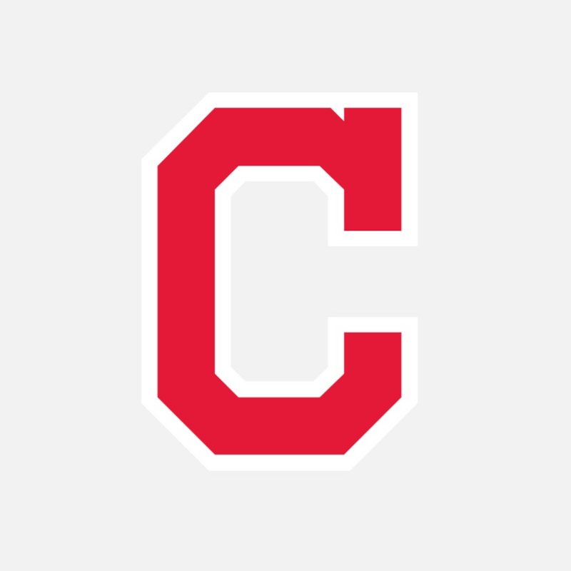 Cleveland Indians logo