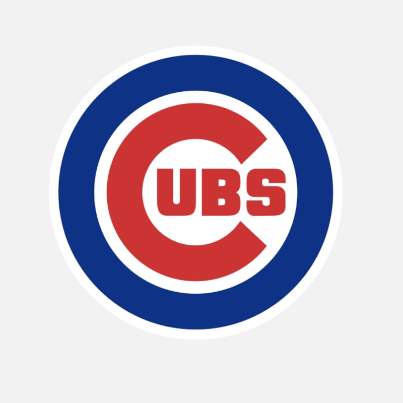 Chicago Cubs logo