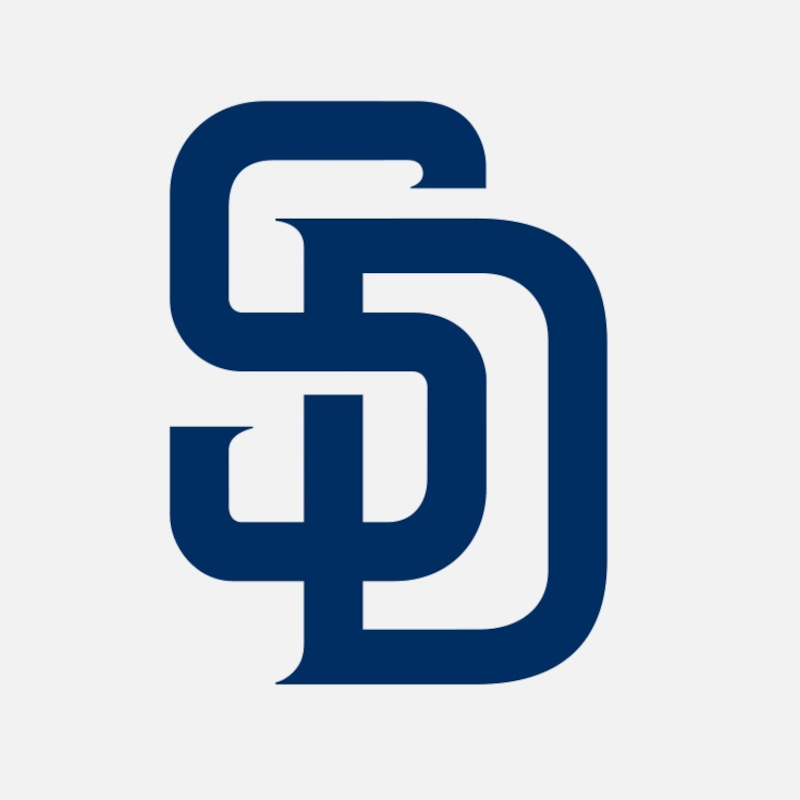 San Diego Padres logo