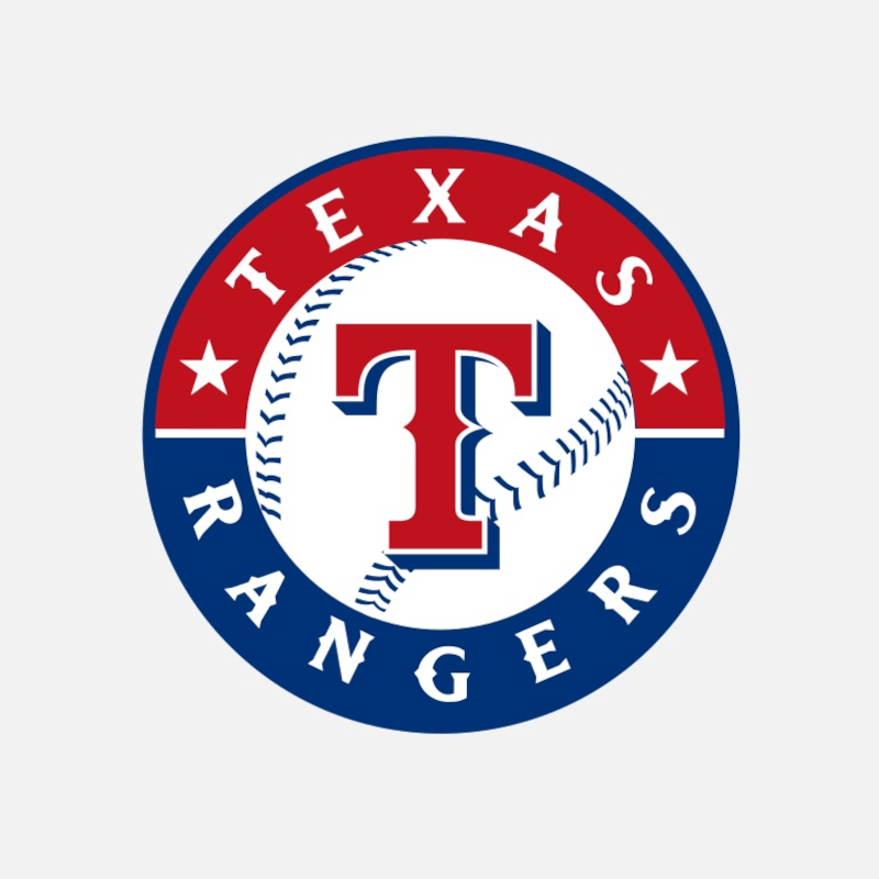 Texas Rangers logo