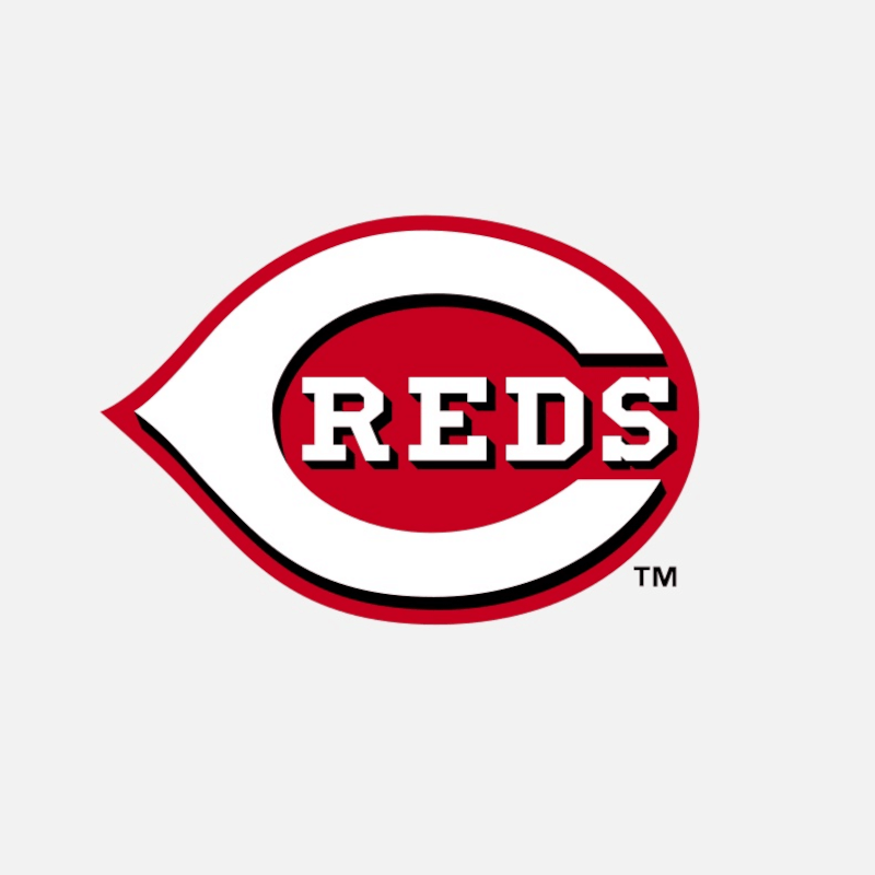 Cincinnati Reds logo