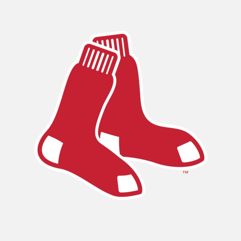 Boston Red Sox logo