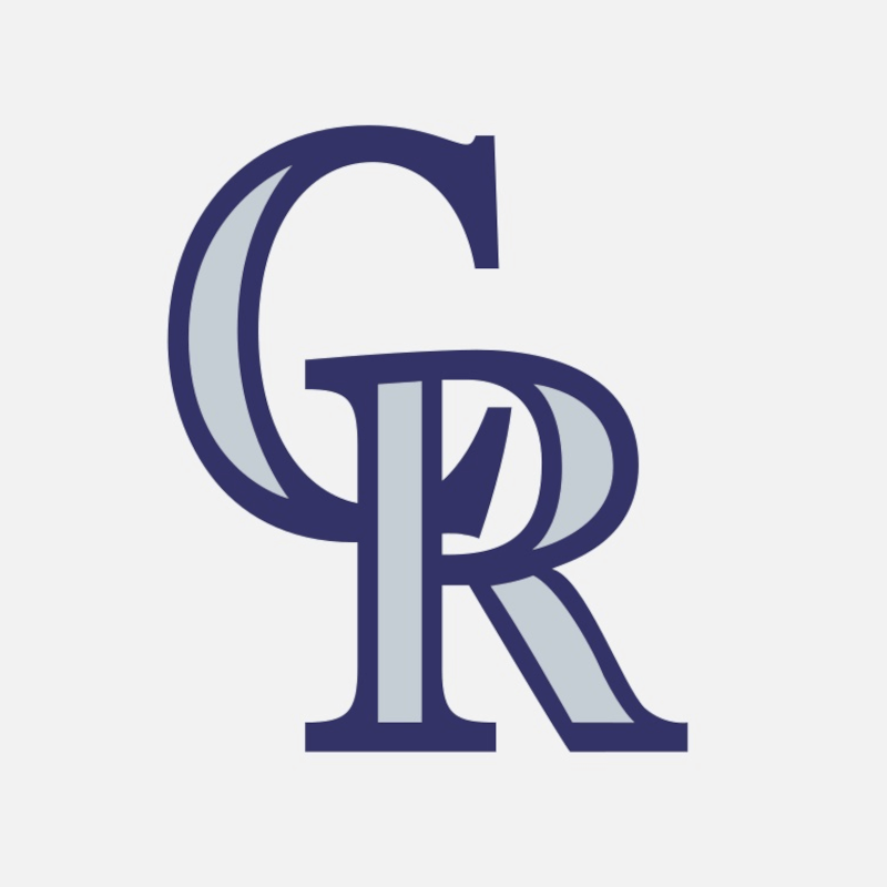 Colorado Rockies logo