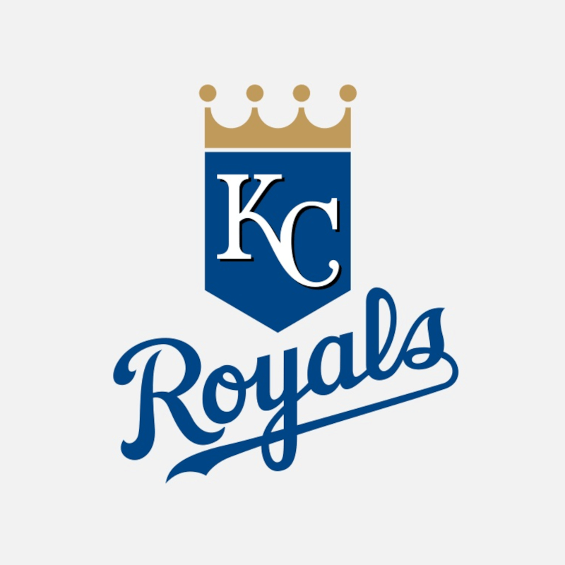 Kansas City Royals logo