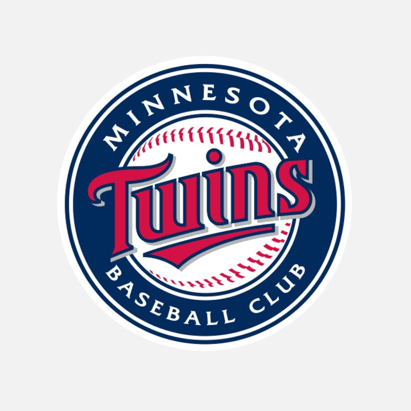 Minnesota Twins logo