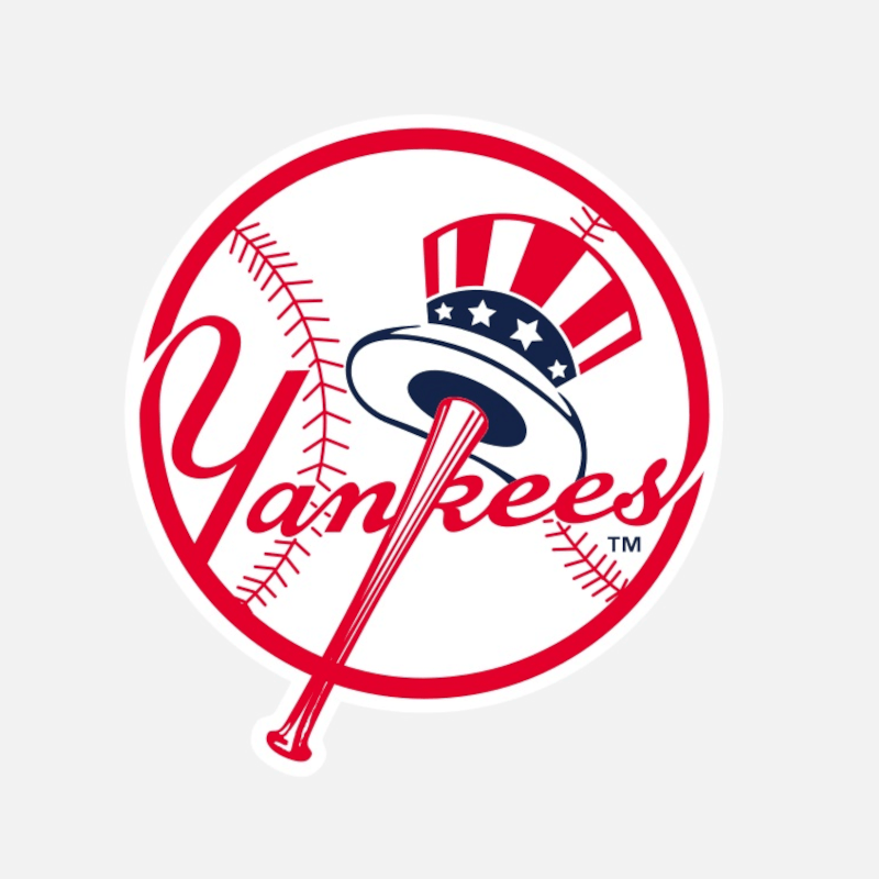 New York Yankees logo