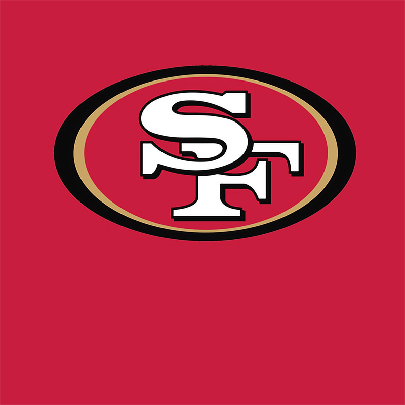 San Francisco 49ers logo
