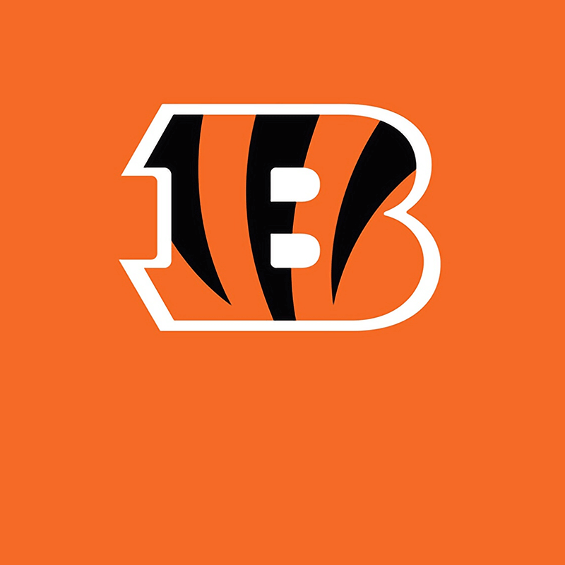 Cincinnati Bengals logo