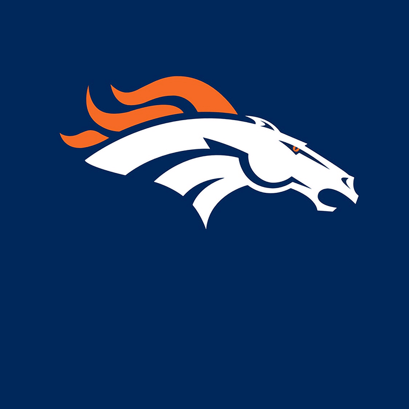 Denver Broncos logo