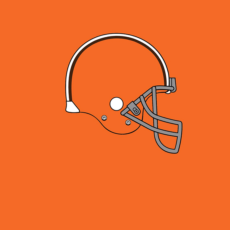 Cleveland Browns logo