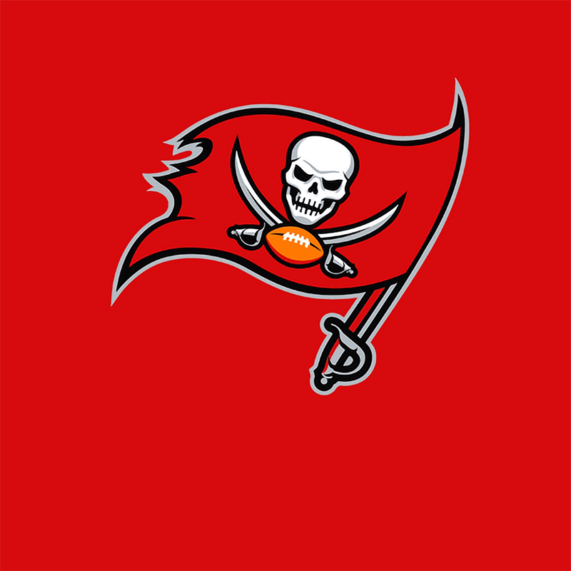 Tampa Bay Bucs logo