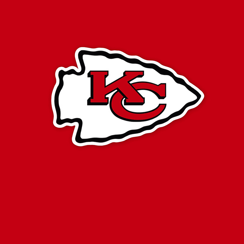 Kansas City Chiefs logo