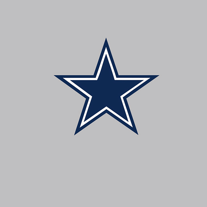 Dallas Cowboys logo