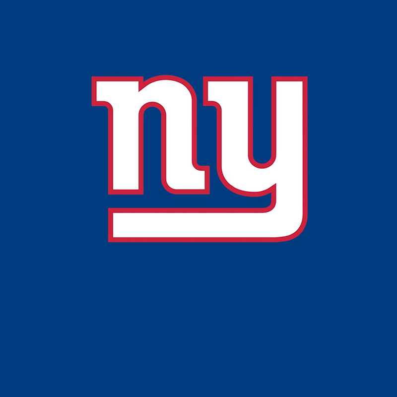 New York Giants logo