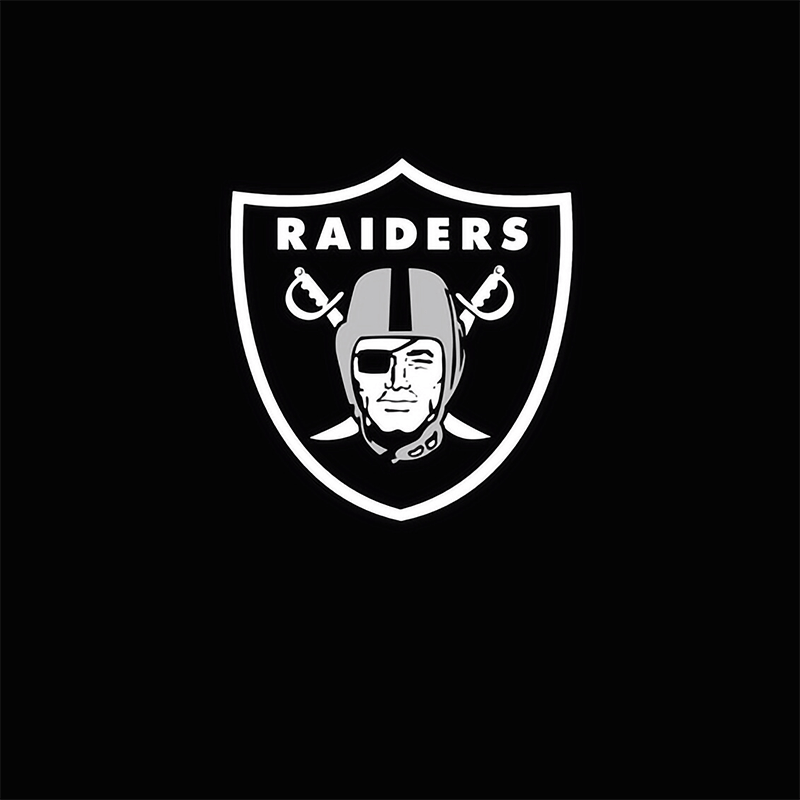 Oakland Raiders logo