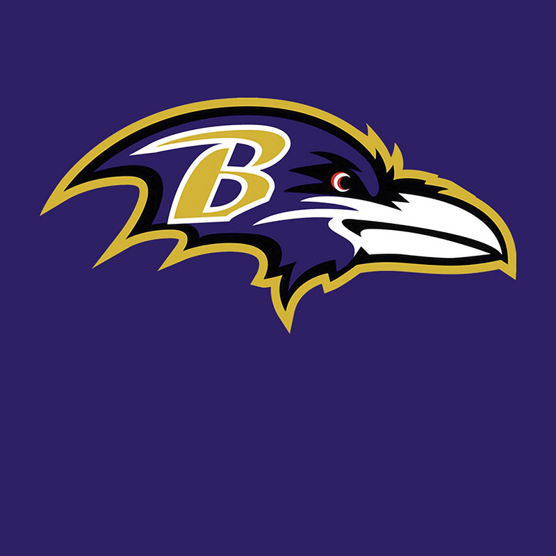 Baltimore Ravens logo