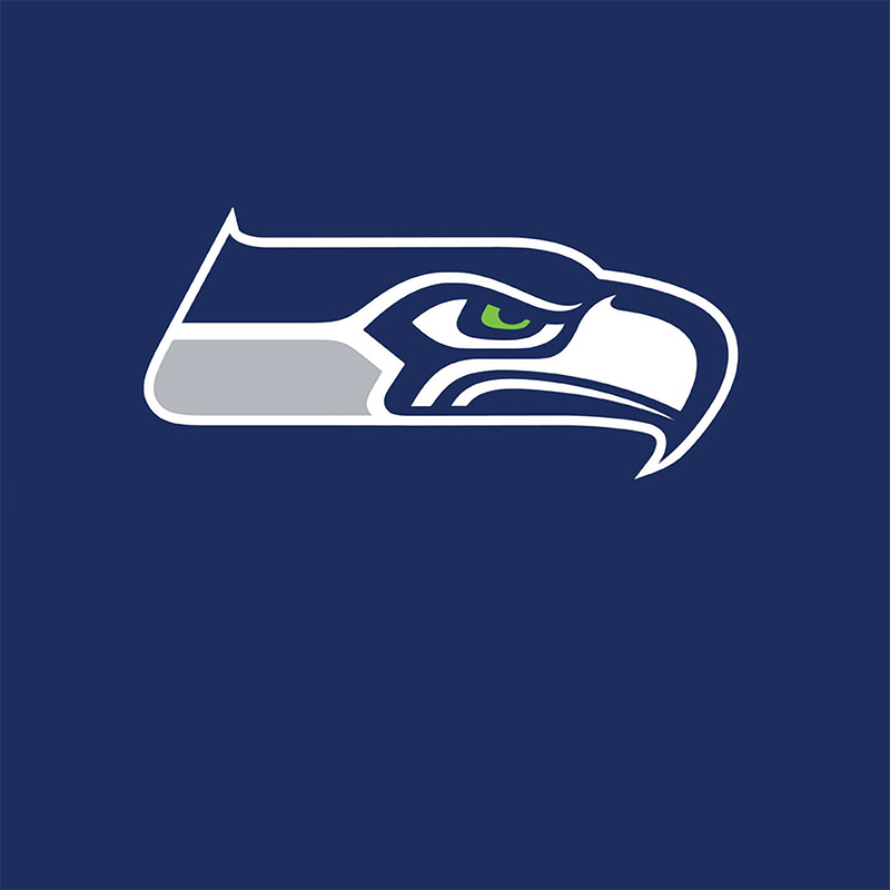 Seattle Seahawks logo