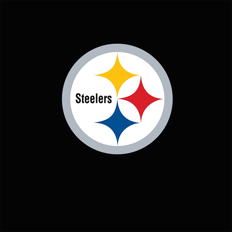 Pittsburgh Steelers logo