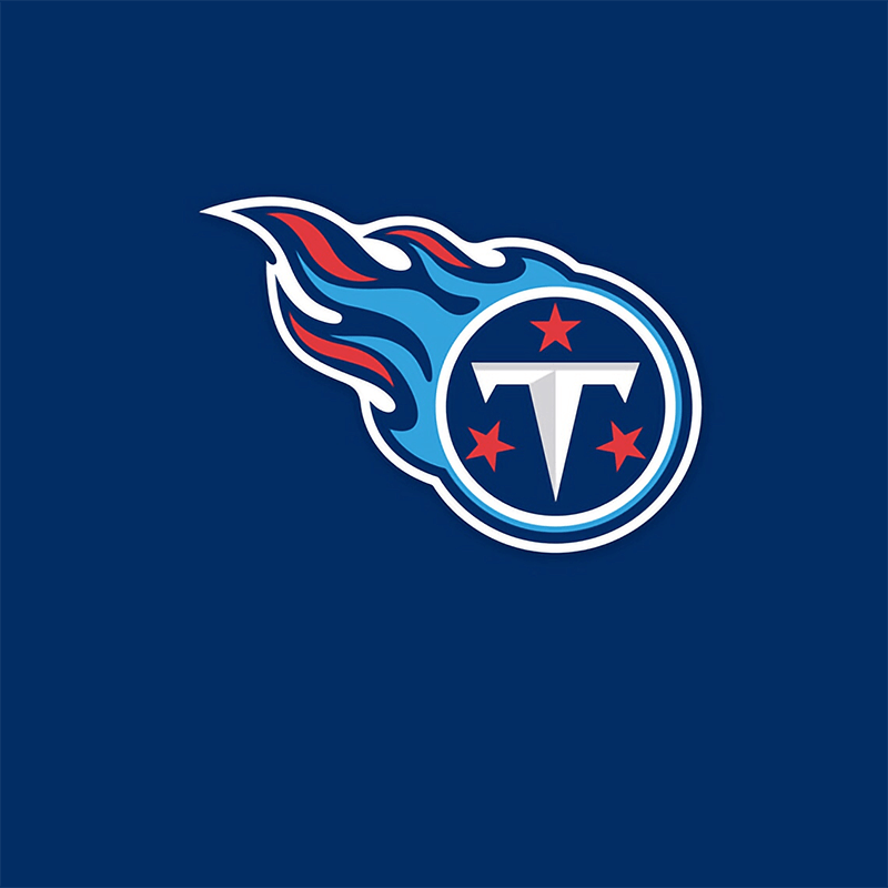 Tennessee Titans logo