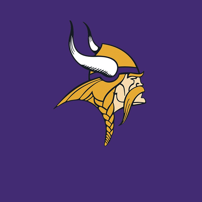 Minnesota Vikings logo