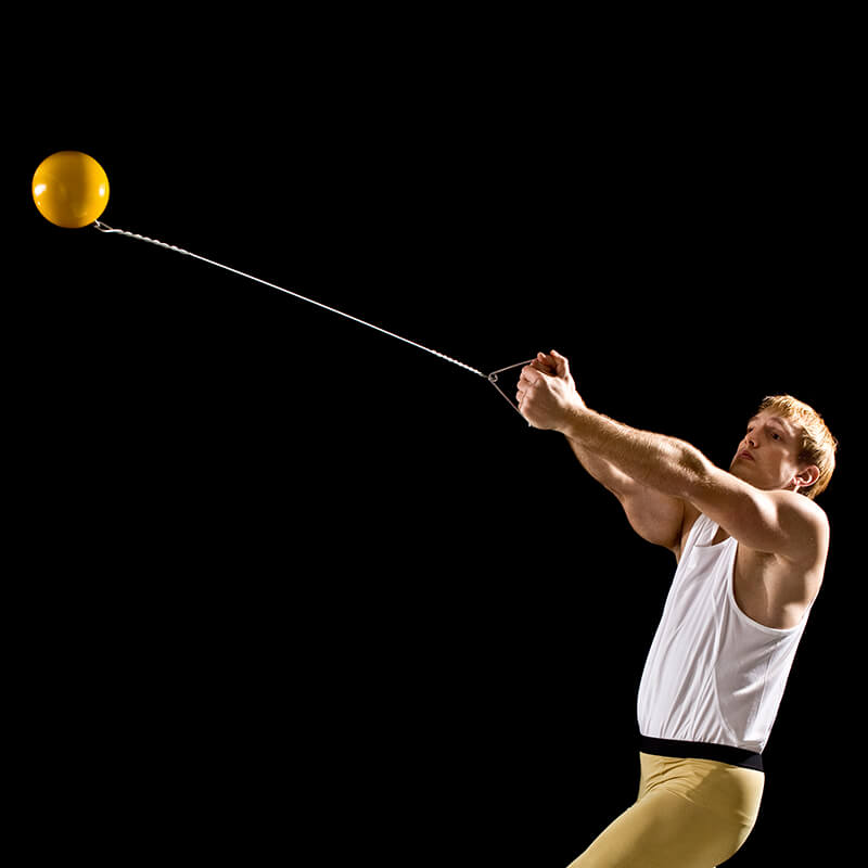 Hammer Throw