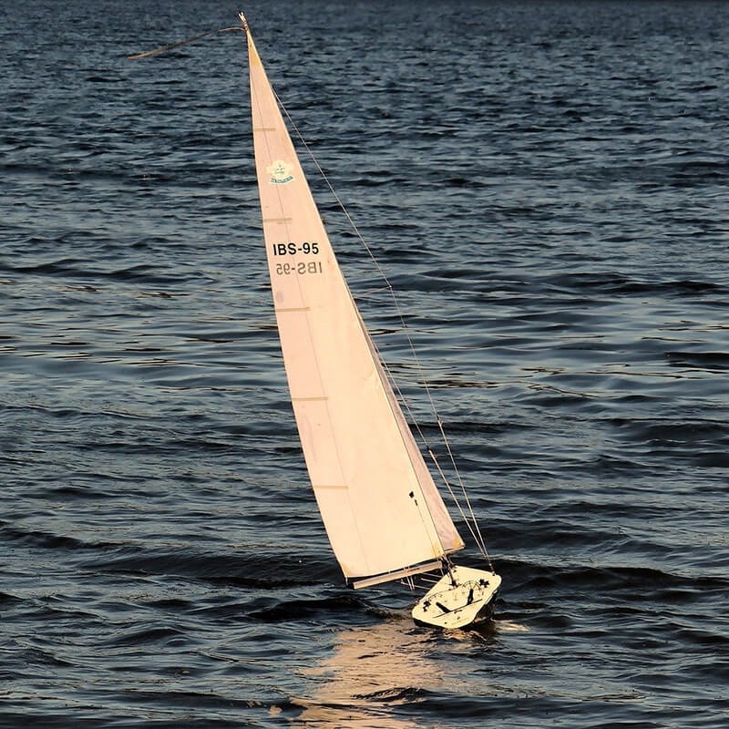 Sailing