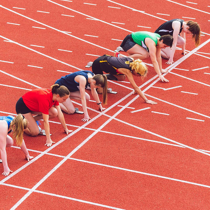 Track