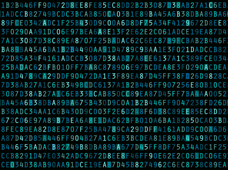 Hex to Decimal Converter