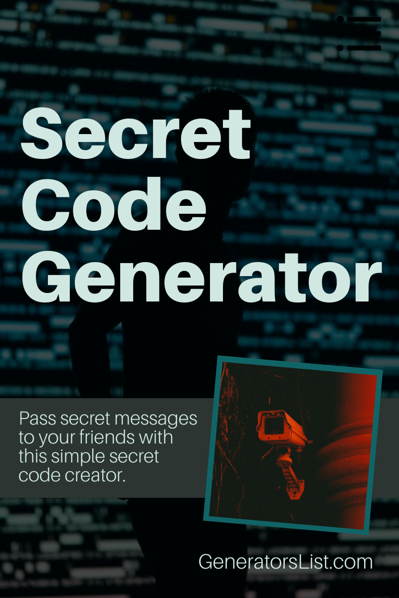 code secret messagerie free